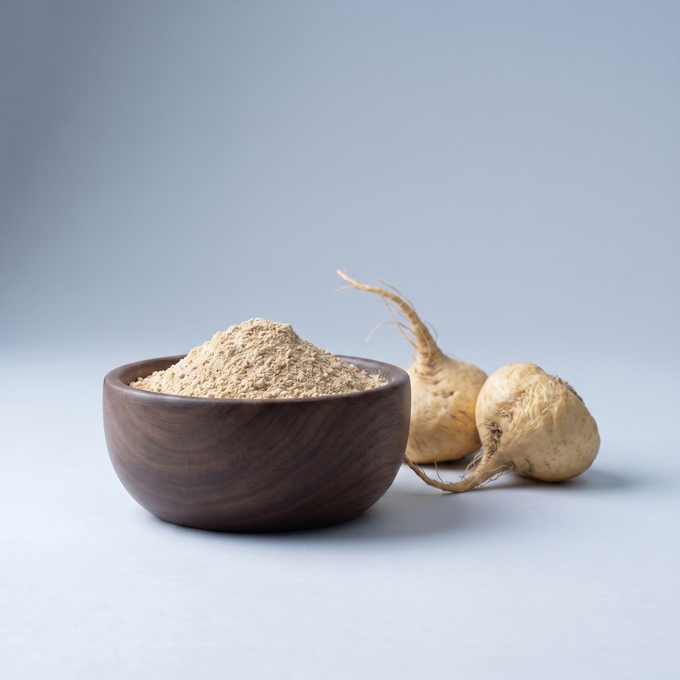 Maca (Lepidium meyenii)